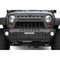 Go Rhino 07-C TRAILLINE 10 LIGHT MOUNT BAR MOUNTS UP TO 20IN LED LIGHT BAR BLAC 25101T - alternate 5